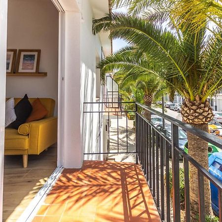Wonderful Views Terrace 3Br Cottage - Bbq - Ac Altea Exterior photo