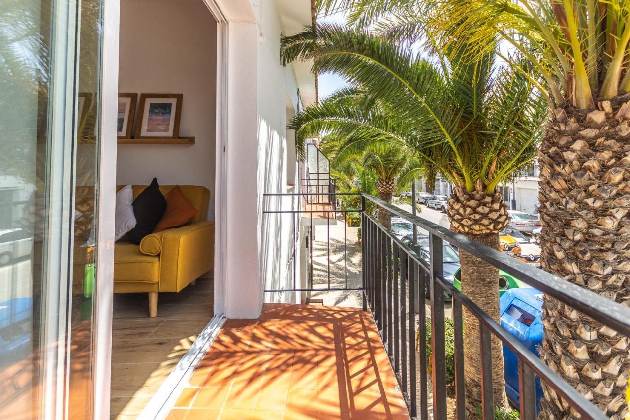 Wonderful Views Terrace 3Br Cottage - Bbq - Ac Altea Exterior photo