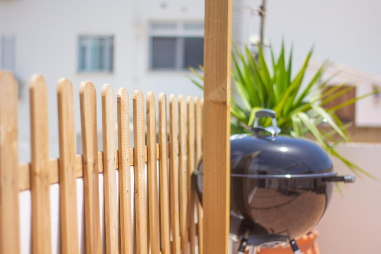 Wonderful Views Terrace 3Br Cottage - Bbq - Ac Altea Exterior photo